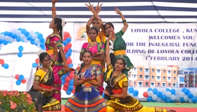 Loyola College