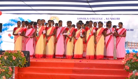 Loyola College