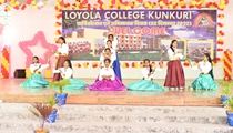 Loyola College