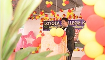 Loyola College