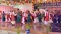 Loyola College