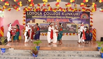 Loyola College