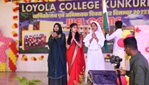 Loyola College