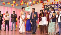 Loyola College