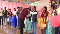 Loyola College