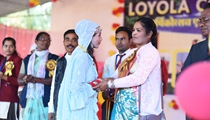 Loyola College