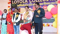 Loyola College